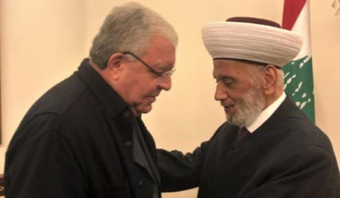 المشنوق: كل من يُعرقل انتخاب الرئيس يعلم أنّه لا يستطيع مقاومة الفوضى