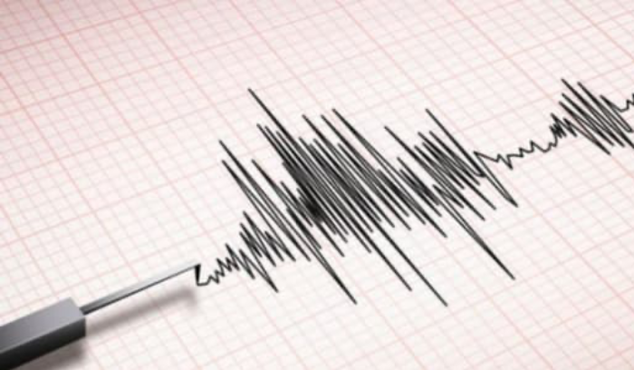 زلزال بقوة 6 درجات يضرب سواحل إندونيسيا