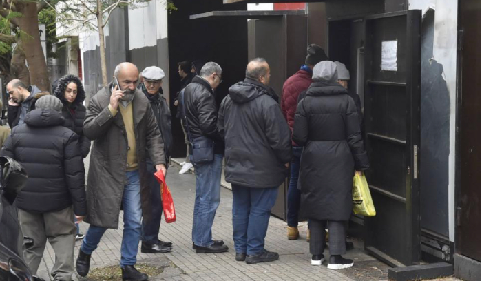 بكركي تُجمّد الإتصالات: التأنّي أفضل من الفشل