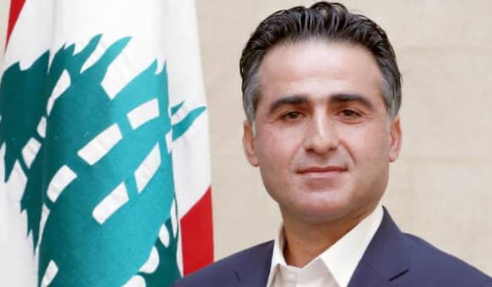 حميّة: لبنان يبقى حاضراً مع أصدقائه رغم ظروفه الصعبة