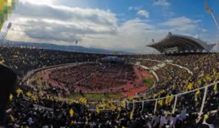 وداع مشهود للسيدين نصرالله وصفي الدين: الدولة هي الملاذ ورسالة إسرائيلية خائبة<br />
مصارحة بين الوفد الإيراني والمسؤولين: المطار مسؤولية الدولة واتفاق على عدم التدخل بالشؤون الداخلية