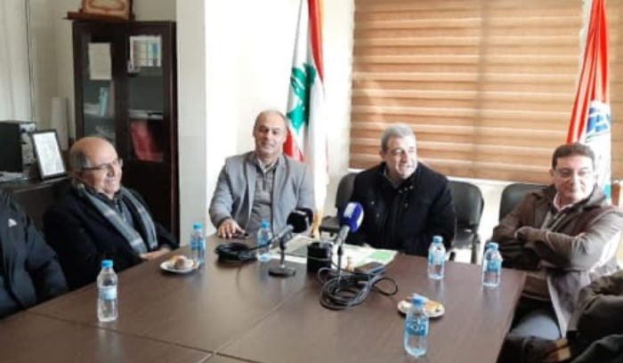 أبو فاعور: المشاهد المأسوية التي رأيناها قرعت جرس إنذار لدينا جميعًا