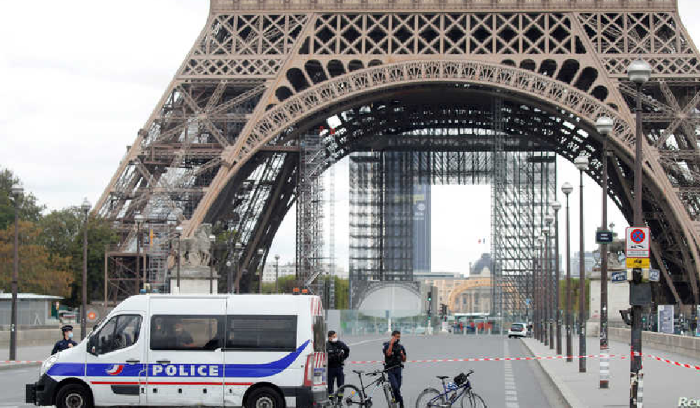 هبة فرنسية للشعب السوري… كم بلغت؟