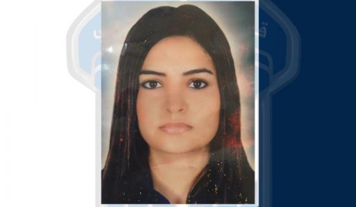 ريان البعريني خرجت ولم تعُد…هل من يعرف مكانها؟