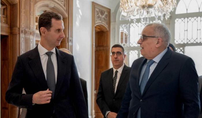 تشريع الضرورة: 