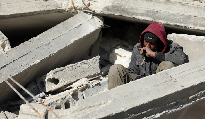 هل تولد الزلازل ارتدادات “ضميرية وجدانية” لدى القوى السياسية والزعامات اللبنانية؟