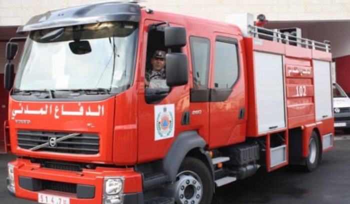 المديرية العامة للدفاع المدني: مستمرون في تنفيذ مهام الإنقاذ في تركيا وسوريا