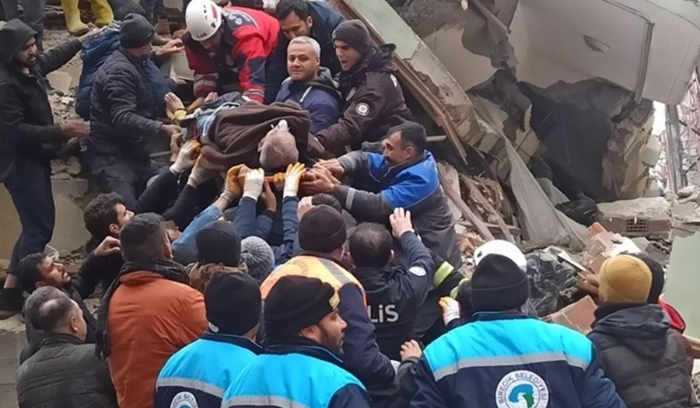 المفقودون اللبنانيّون في تركيا