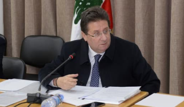 كنعان: تعديلات جذرية لمعالجة الفجوة وحماية حقوق المودعين