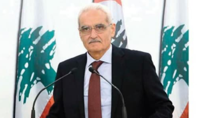 يزبك: بيروت لا تحتمِل زلزالاً جديداً