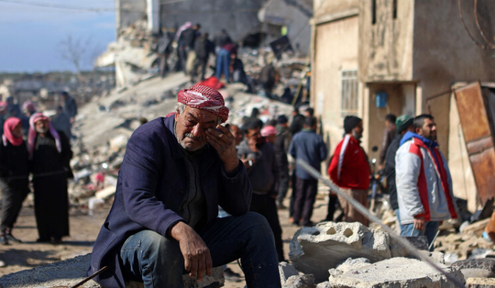 سليمان فرنجية يتصل بالأسد: «خيطوا بغير هالمسلّة»