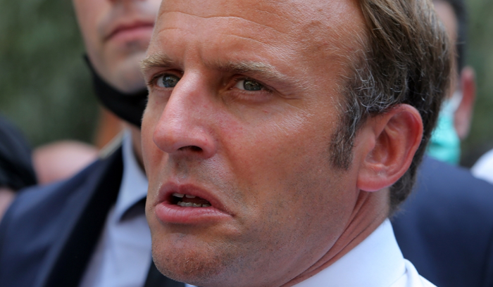 اجتماع باريس: لا قرارات ولا توصيات