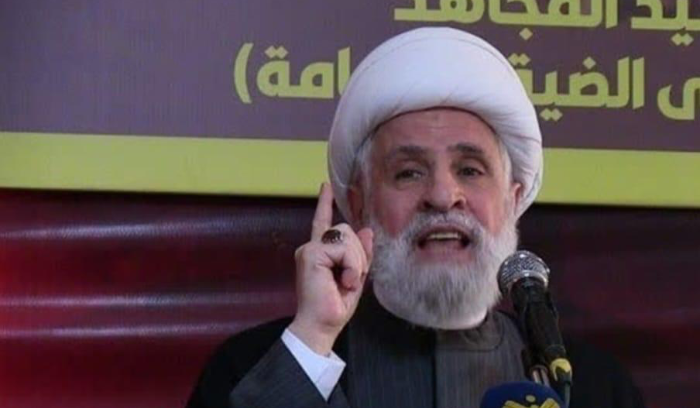 قاسم توجه في تشييع نصرالله وصفي الدين للأميركيين:  لن تتمكنوا من تحقيق اهدافكم  والمقاومة مستمرة