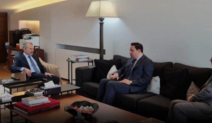 باسيل: لأهمية العلاقة بين لبنان ودول الخليج