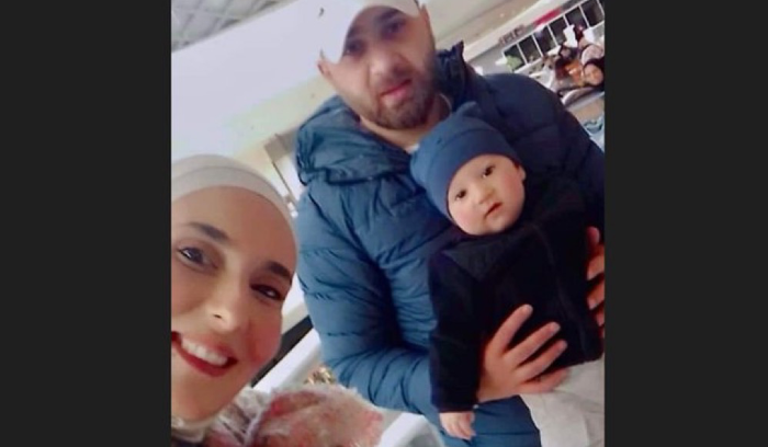 إنقاذ لبناني ونجله في تركيا