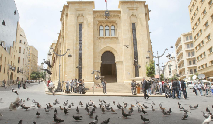 إرجاء جلسة ⁧‫لجنة البيئة‬⁩ لعدم حضور الوزراء المعنيين