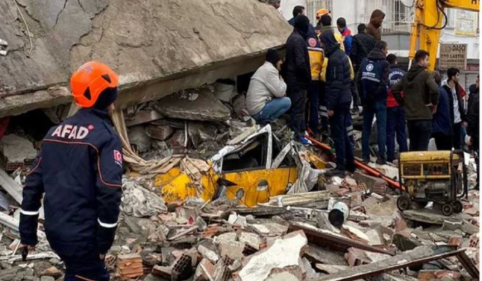 السفير اللبناني في ⁧‫أنقرة‬⁩: لا إحصاء رسمياً لعدد الضحايا اللبنانيين