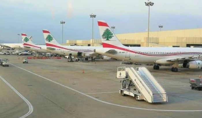 اتحاد النقل الجوي: نضع أنفسنا متطوعين لتسهيل أعمال الإغاثة