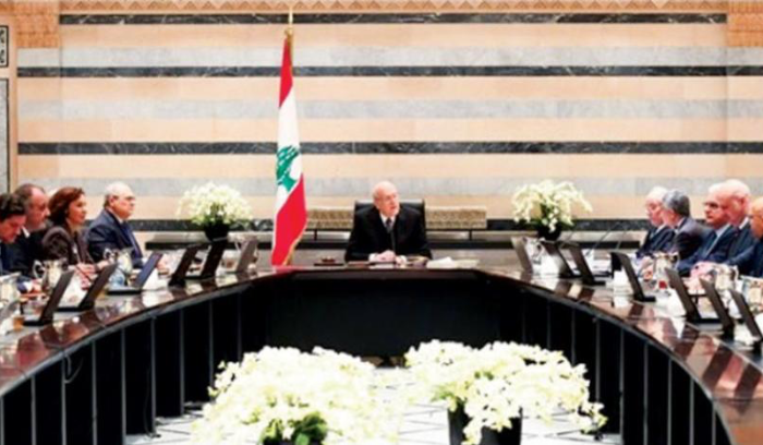 الكباش السياسي ـ الطائفي حول انعقاد الحكومة اللبنانية متواصل<br />
جبور لـ«الشرق الأوسط»: من كنا نعتبرهم حلفاء يضربون مبدأ الشراكة