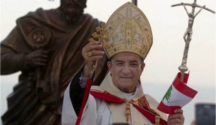 الفاتيكان يُفرمل حراكه... والراعي وحده المبادر!