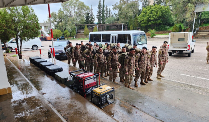 تركيا وسوريا منكوبتان.. الزلزال السياسي يهدّد لبنان.. المصارف: إضراب مشبوه