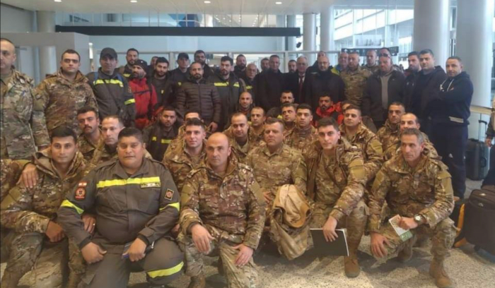 لبنان في استنفار واجتماع باريس يحضّر لـ”بيروت 1″