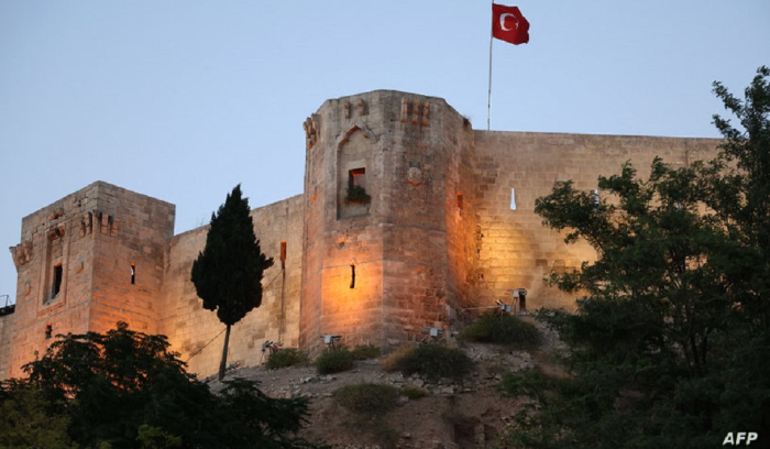 “إدارة الطوارئ” تعلن تدمير 2824 مبنى في تركيا