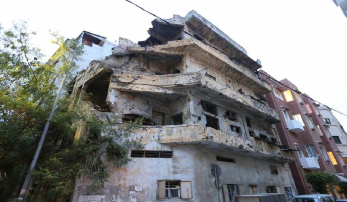 سوريا توجه نداء عالميا للإغاثة جراء الزلزال المدمر