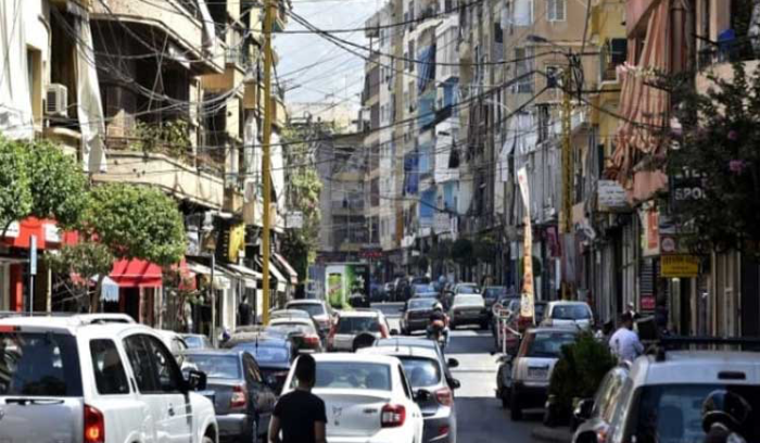 إثر الهزّة... نقابة المالكين: نرفع مسؤوليتنا عن أي كارثة قد تحصل!