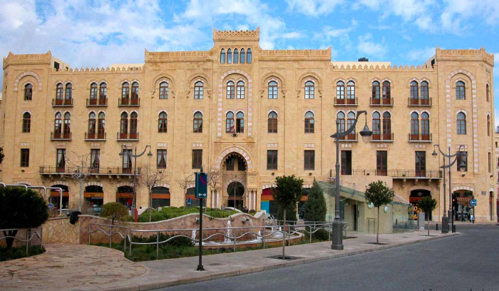 جرّاء الهزة الأرضية... إعلانٌ من بلدية بيروت
