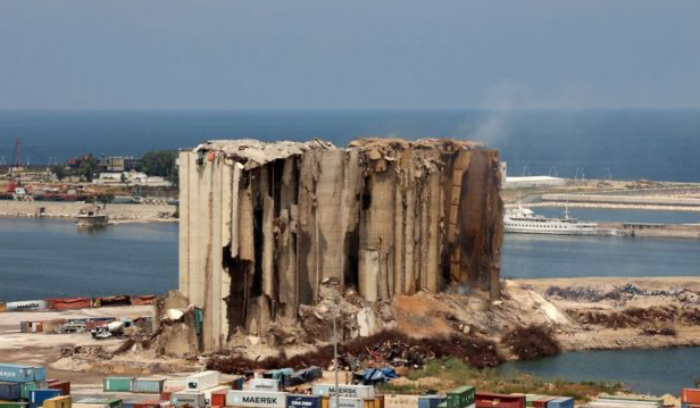 أهالي ضحايا ⁧‫انفجار المرفأ‬⁩: القضية فضحت التدخلات بـ ⁧القضاء‬⁩