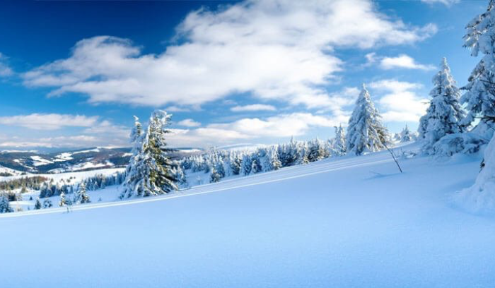 تحذير الى المواطنين بشأن الطرقات الجبلية!