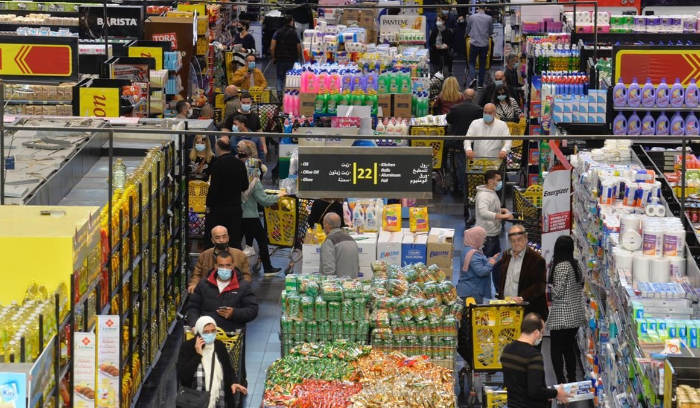 مرحلة خطيرة من تلاشي الدولة: دولرة الطعام وتسييب الرئاسة<br />
واشنطن تنأى بنفسها عن تفرُّد إيران.. والجميّل يُهدِّد بتعطيل انتخاب رئيس يحمي سلاح «الحزب»