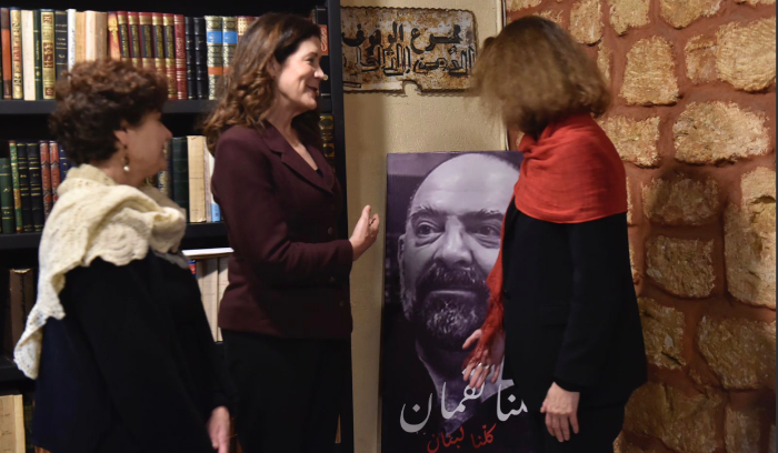 اثنين حبس الأنفاس… بين العدلية وباريس