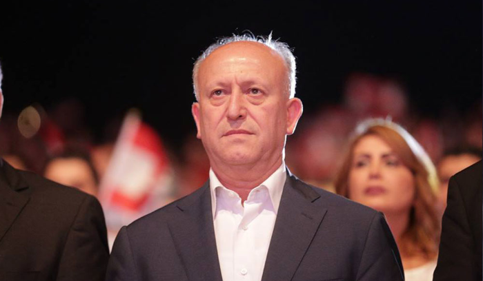 ريفي: صوت لقمان سليم الحر قضّ مضاجع المشروع الإيراني