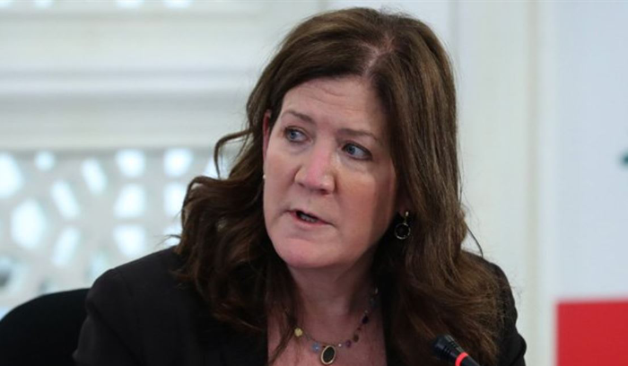 شيا: نرفض انتصار الخوف والكراهية!