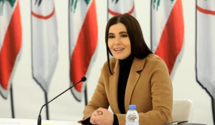 ستريدا جعجع: لإجراء استحقاق الانتخابات البلديّة في موعده