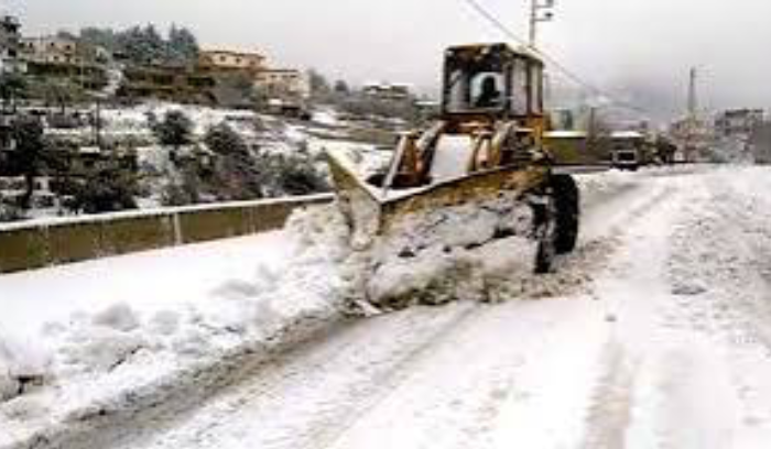 ما هي الطرقات الجبلية المقطوعة ؟