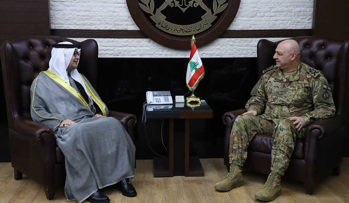 لقاء باريس مفصليّ... وزيارة بخاري لليرزة حمّالة دلالات