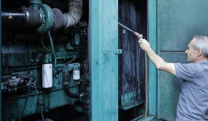 أصحاب المولّدات يفرضون 