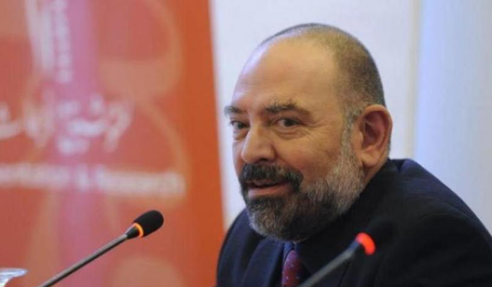 والدة لقمان سليم لـ«الشرق الأوسط»: الحزن رفيقي