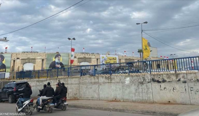 حشود شعبية واستنفار أمني يواكب يوم التشييع ... والضغط الدبلوماسي يتواصل لتحقيق الانسحاب