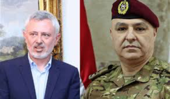 مواجهة عون ــ وفرنجية: الانتخابات في دائرة الخطر