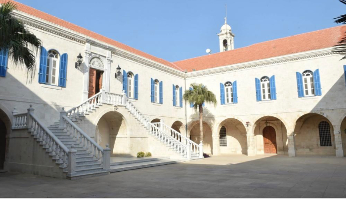 بكركي تُكثّف التشاور ومعراب تنصرف لـ