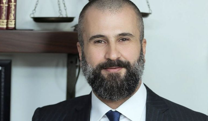 بعد إدعاء القاضي حمادة ... واصف الحركة يردّ بـ