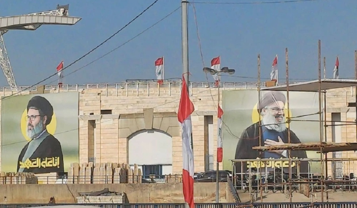 أي خيارات لـ”الحزب” بعد التشييع؟