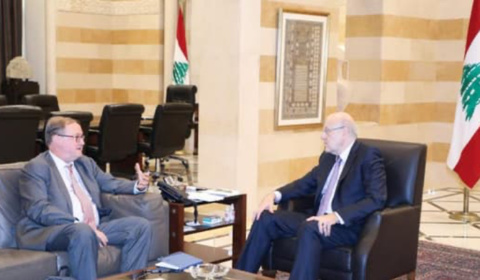 دوكان: الإتفاق مع صندوق النقد الممر الأساسي لإعادة التعافي