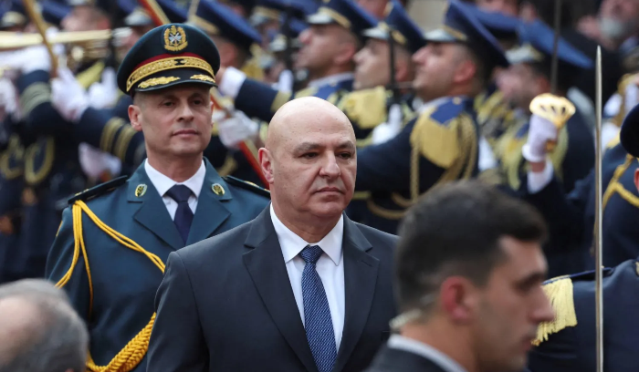 لبنان: الشغور الإداري يضغط على حكومة سلام<br />
47 منصباً من «الفئة الأولى» تحتاج إلى توافق سياسي واسع