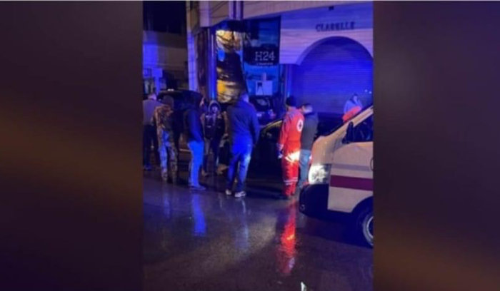 العثور على جثة عنصر أمني في زغرتا