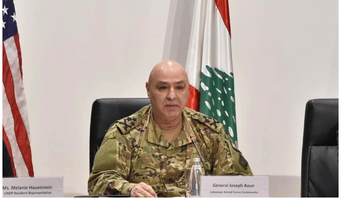 ترشيح قائد الجيش حقيقة أو قنبلة صوتيّة؟